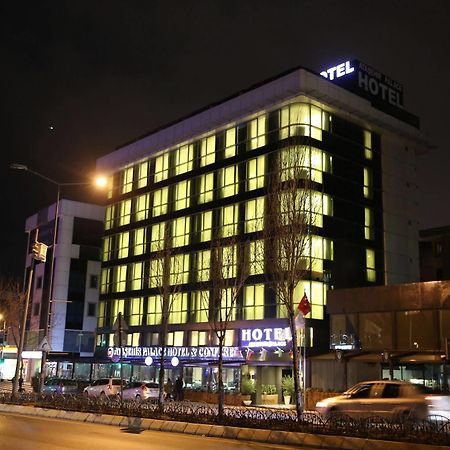 Atasehir Palace Hotel & Conference Istanbul Ngoại thất bức ảnh