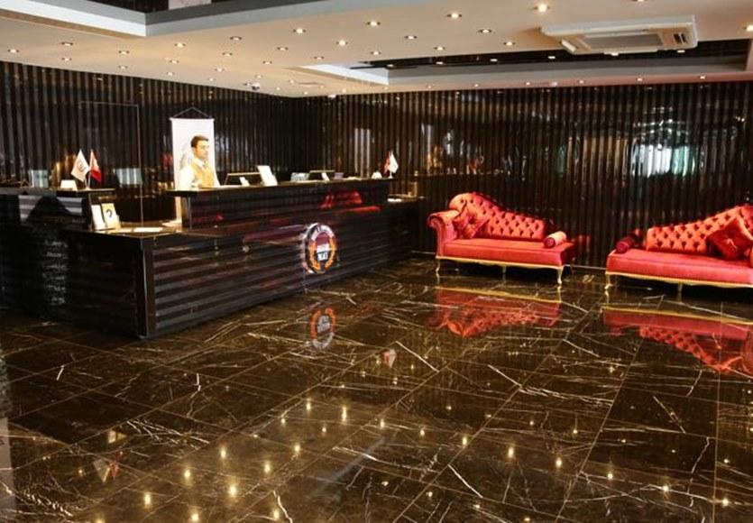 Atasehir Palace Hotel & Conference Istanbul Ngoại thất bức ảnh