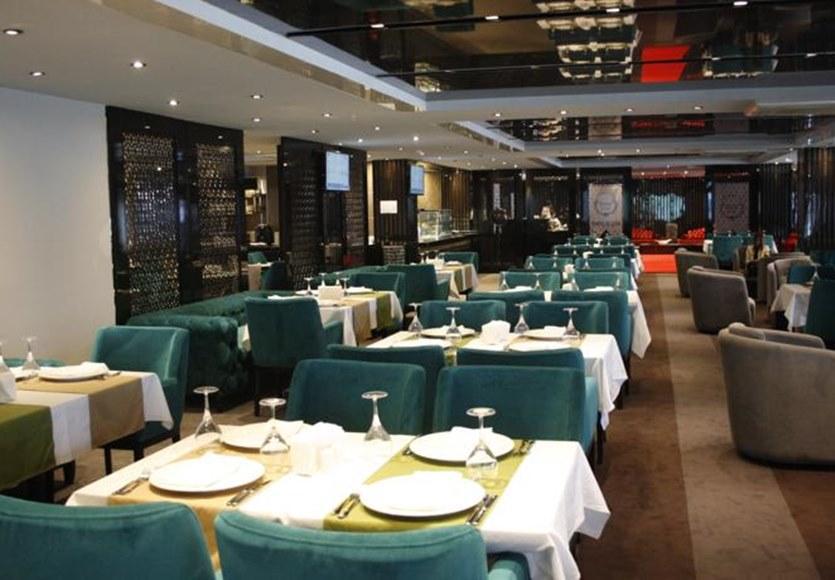 Atasehir Palace Hotel & Conference Istanbul Ngoại thất bức ảnh