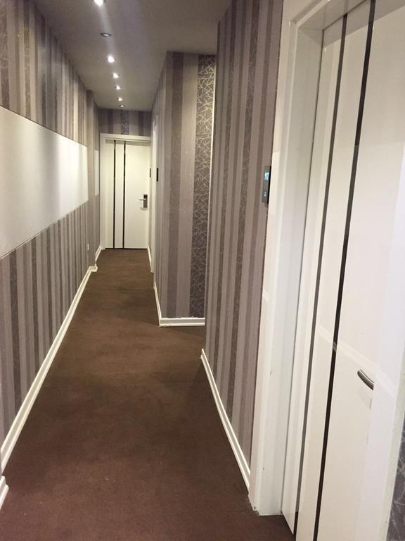 Atasehir Palace Hotel & Conference Istanbul Ngoại thất bức ảnh
