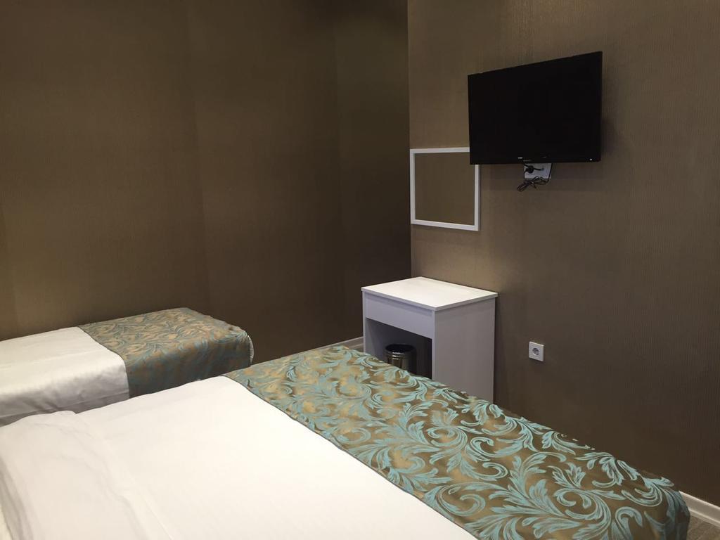 Atasehir Palace Hotel & Conference Istanbul Ngoại thất bức ảnh