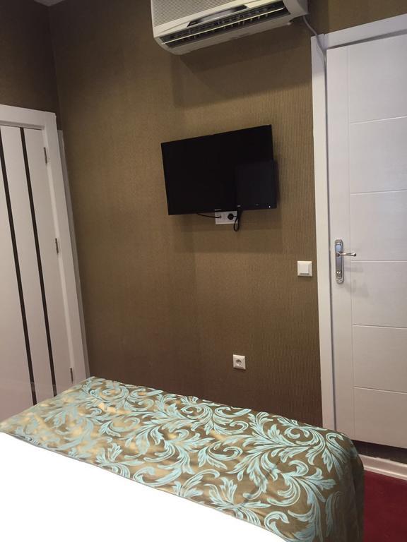 Atasehir Palace Hotel & Conference Istanbul Ngoại thất bức ảnh