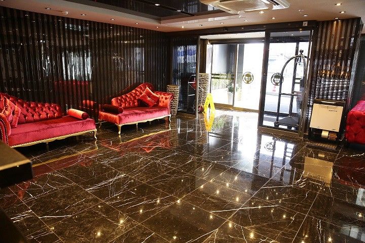 Atasehir Palace Hotel & Conference Istanbul Ngoại thất bức ảnh