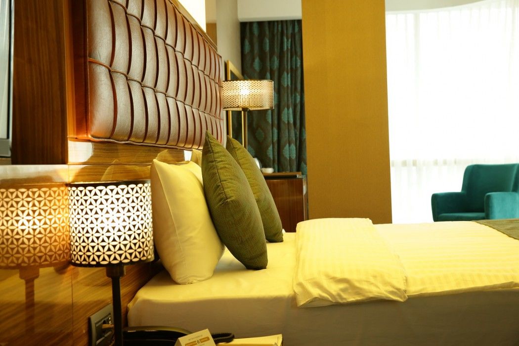 Atasehir Palace Hotel & Conference Istanbul Ngoại thất bức ảnh