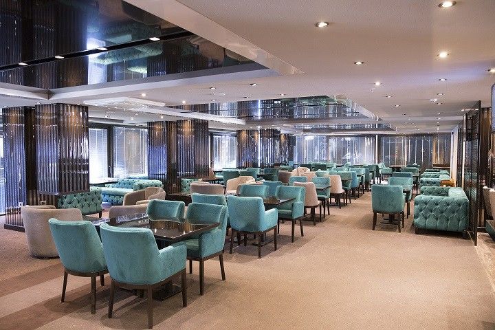 Atasehir Palace Hotel & Conference Istanbul Ngoại thất bức ảnh