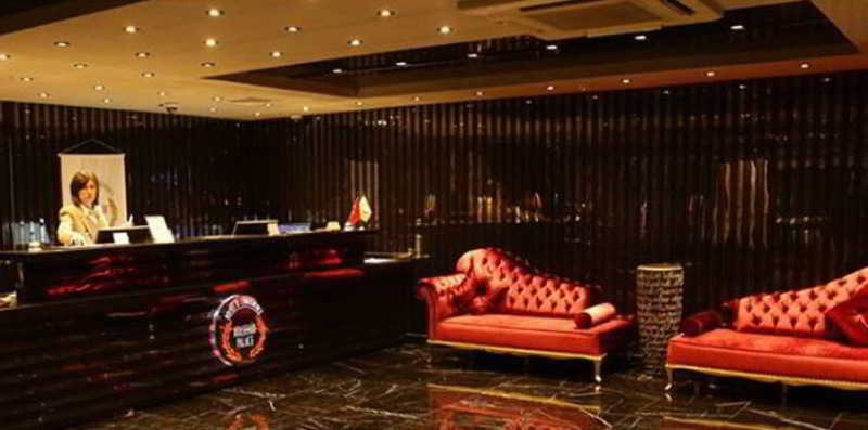 Atasehir Palace Hotel & Conference Istanbul Ngoại thất bức ảnh