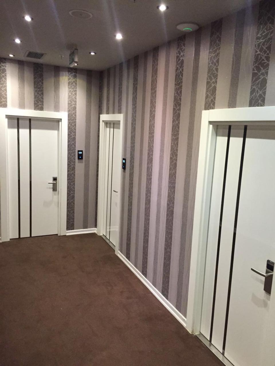 Atasehir Palace Hotel & Conference Istanbul Ngoại thất bức ảnh